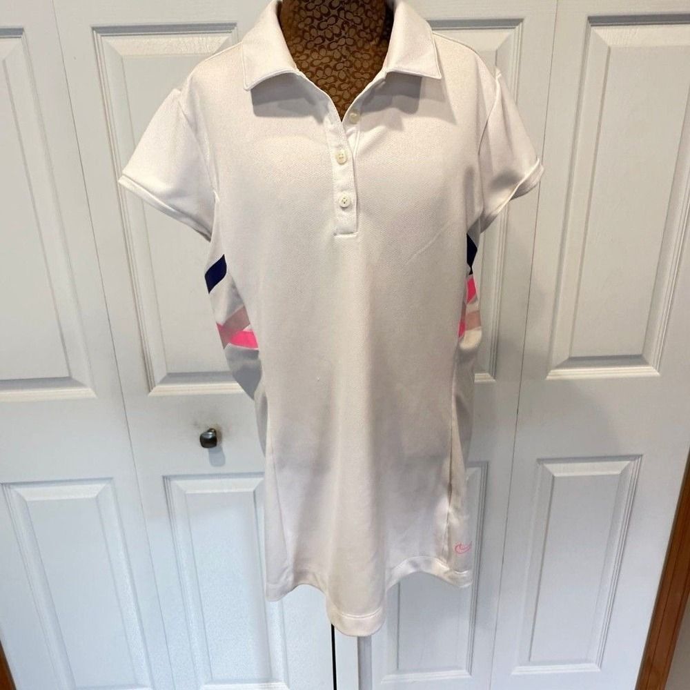 NWOT Nike Polo Golf Shirt